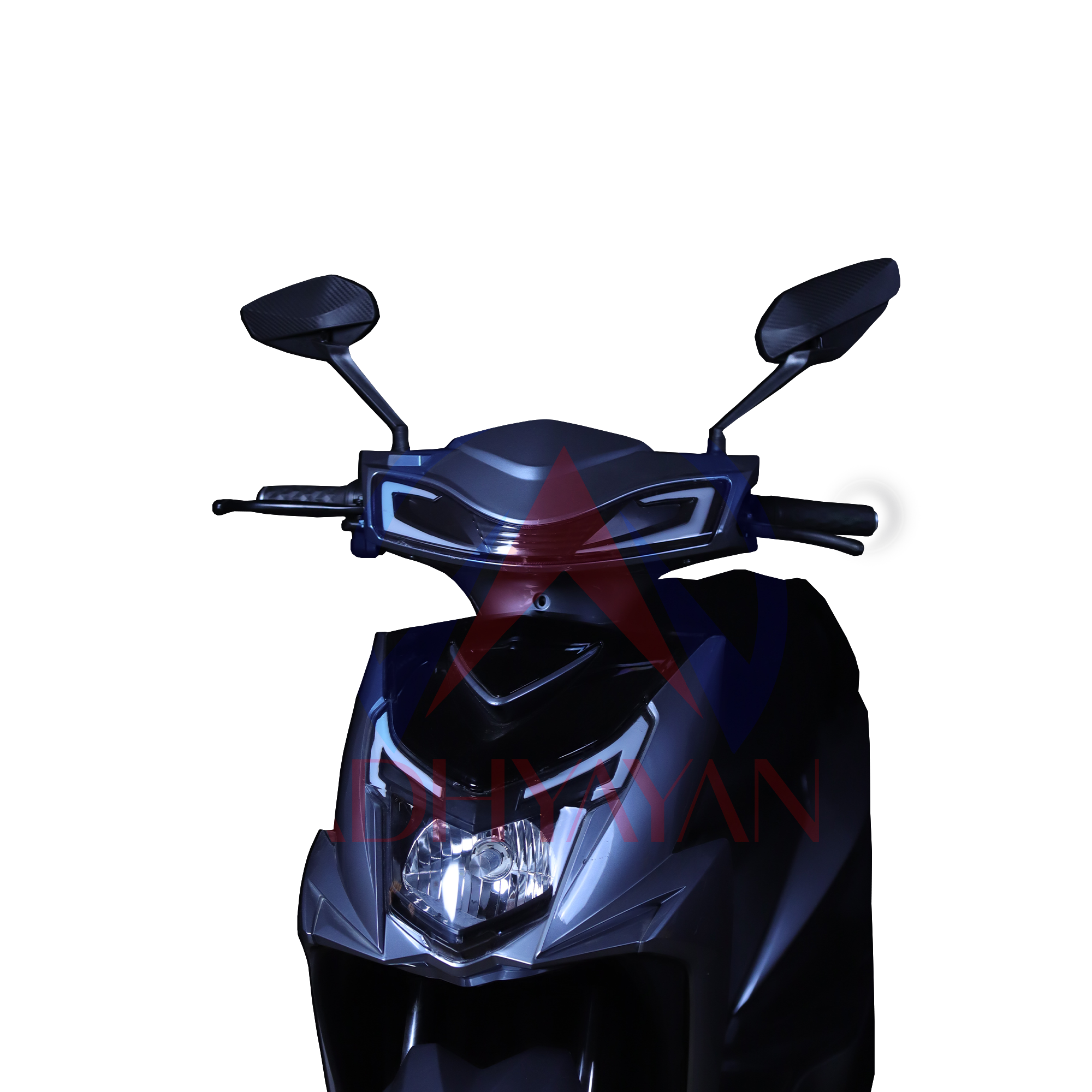 Ability EV Scooter